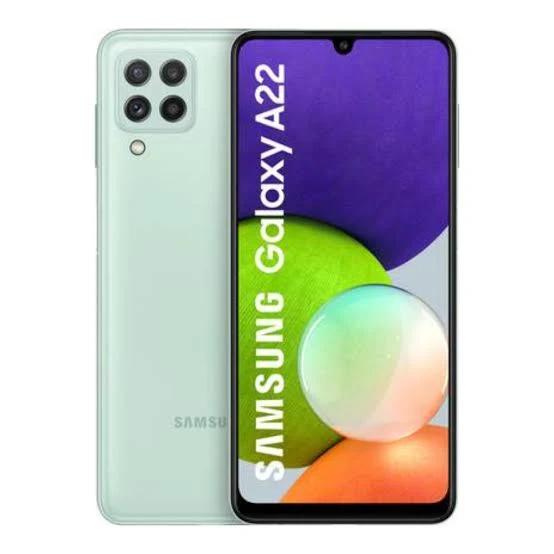 Samsung A22